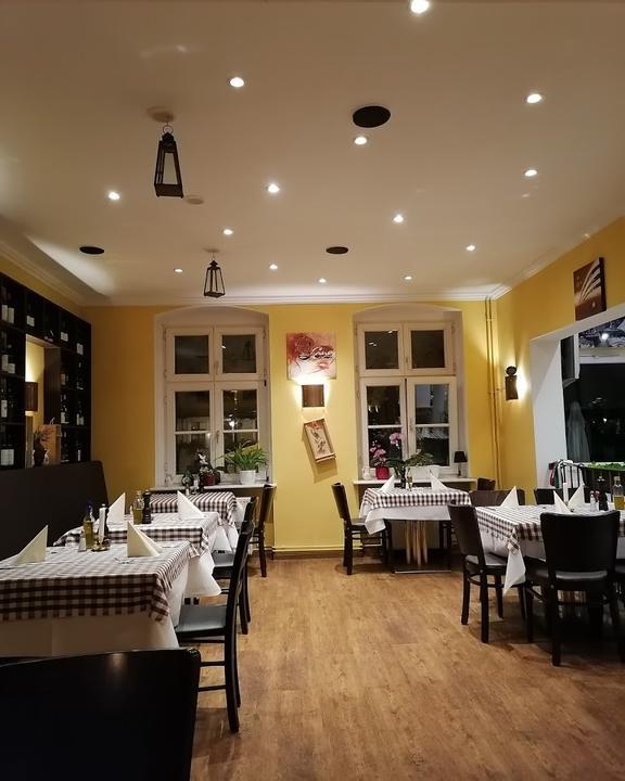 Trattoria Il Viale