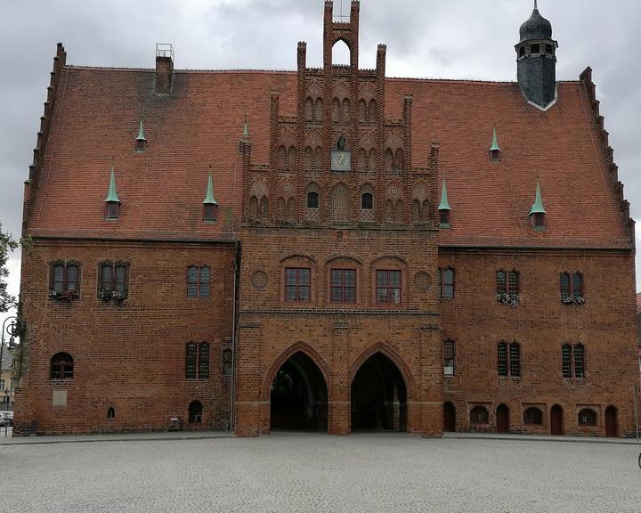 Gasthaus Schmied zu Juterbog