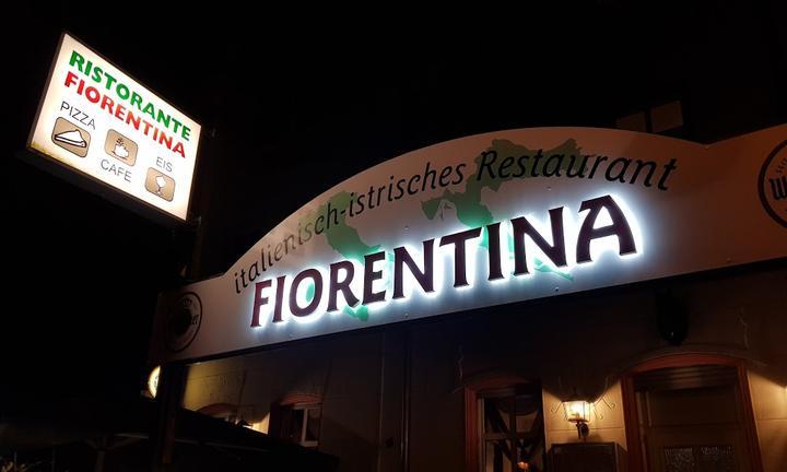 Ristorante Fiorentina