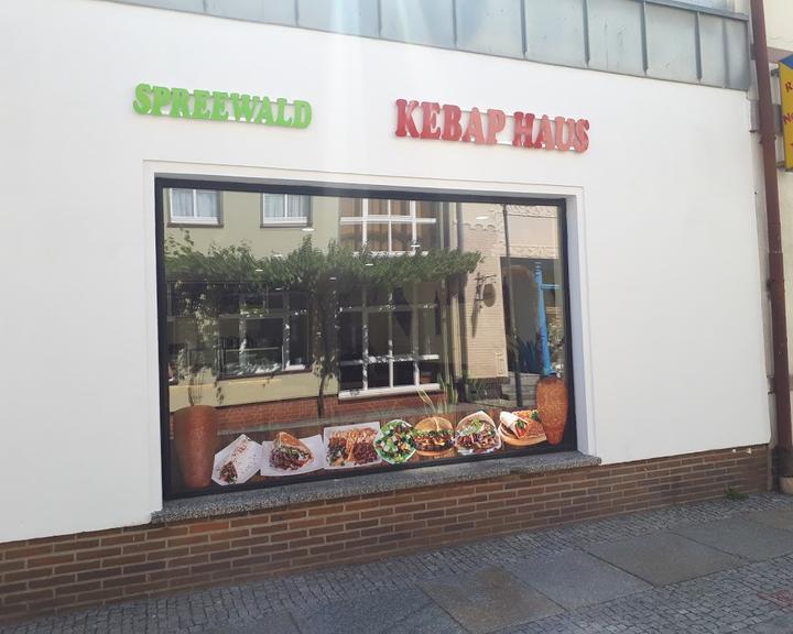 Spreewald Kebap Haus