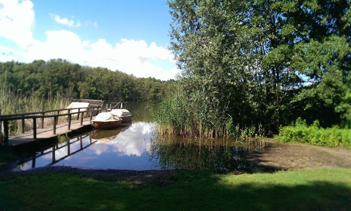 Hotel und Restaurant Boltenmühle